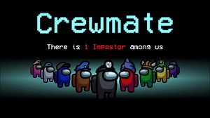 There Is 1 Impostor Among Us | Know Your Meme