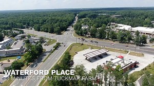 🏡Welcome to the new home community of Tuckmar Farm by Main Street Homes, nestled in the heart of Moseley, Virginia, where the perfect blend of tranquility and convenience awaits. Imagine building your single-family new construction home amidst picturesque landscapes, stunning views of natural ponds, established hardwood trees, and spectacular community sunsets. Beep! Beep! Buckle up🚗, homebuyers, because we're about to embark on an exciting adventure exploring the vibrant locales close to Tuck