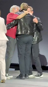 4.1K views · 19 reactions | John Travolta SURPRISES 'Grease' Sing-Along as Danny Zuko! | Gentleman Style of Life | Facebook