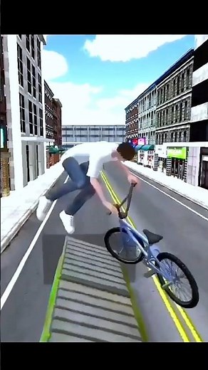 BMX Space Extreme #stunts #extremesports