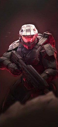 Halo Wallpaper