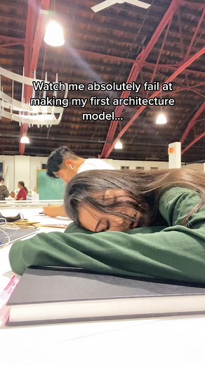 Arch Here | Architecture Page on Instagram: "Creating my first architectural model was an enlightening journey into the world of design and construction. Starting with a simple sketch, I translated my ideas into a physical form. The process involved cutting, gluing, and assembling pieces with meticulous attention to detail. Each step, from framing the structure to placing the roof and windows, was a lesson in patience and precision. Watching my concept take shape was incredibly rewarding, especi