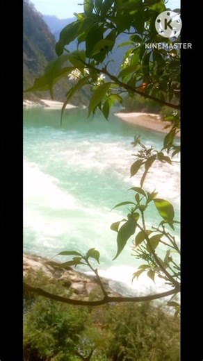 Bollywood #music with #natural view