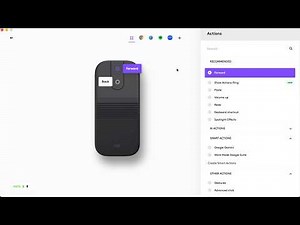 Customize your Mobi Fold mouse buttons for enhanced productivity