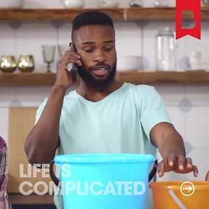 Life is complicated. Reading the Bible doesn’t have to be. The Bible with Nicky and Pippa Gumbel is a free, simple & structured way to read through the whole Bible in just a year. Each day is broken down into short, bitesize readings: a Psalm or Proverb, an Old Testament and a New Testament reading, alongside commentary and practical insights from Nicky Gumbel and Pippa. The Bible with Nicky and Pippa Gumbel is available in various daily formats, so users can choose the one that works for them. 