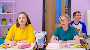 ¡TRUCOS SIMPLES QUE TE SALVARÁN LA VIDA! || Consejos útiles y graciosos por 123 GO! GOLD | 123 GO Spanish