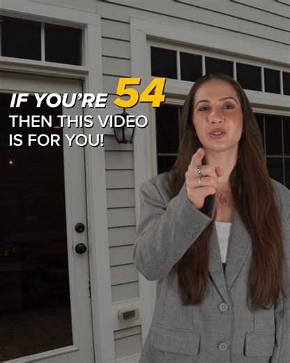 This 2025 Windows & Doors program is helping homeowners AGED 54 get new storm-resistant windows with 50% OFF! This offer is only available in selected ZIP Codes. Follow the link to see if you qualify! https://bit.ly/4icBaJc | Window Nation