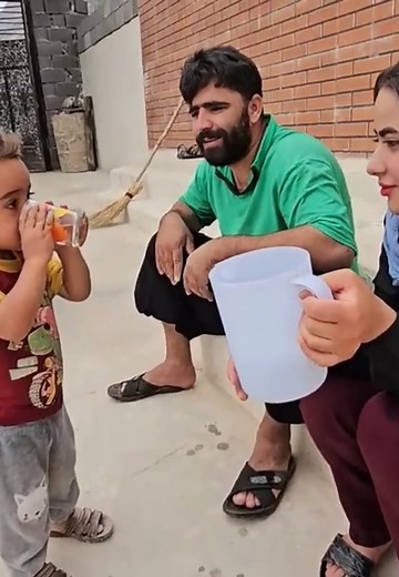 47K views · 901 reactions | Documentary about the harsh life of the mountains- 'Love and companionship in a nomadic hut' | Leon Kramer | Facebook