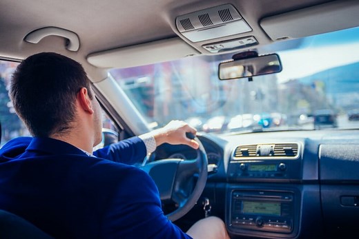 Why Does My Car Feel Bumpy When Driving?