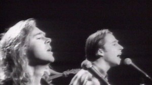 Celebrating the 30th Anniversary of "Secrets Of The Alibi". "Let's Pretend" 1989-03-13 This was our 4th video from the album directed by Ron Berti for Total Eclipse in Toronto. | Northern Pikes