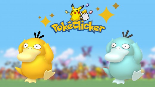 Shiny Pokeclicker : Comment en obtenir facilement et un gratuitement ?