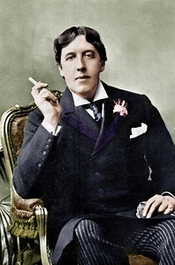20 Oscar Wilde Quotes That Make Us Want to Be His Best Friend