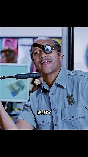 "The Wizard School Nobody Talks About 😭" | Key & Peele S2E6 2