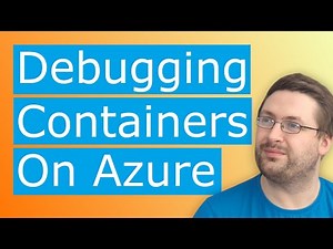 Learn How To Debug Your Python Container In Minutes!