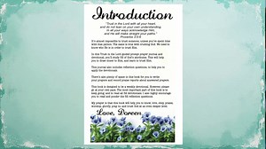 21K views · 448 reactions | Learn to Trust God by Learning His...