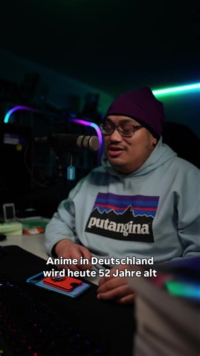 Happy Birthday Anime Germany 🥳🥳🥳