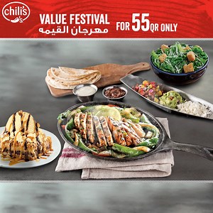 19 reactions · 5 comments | Get all 3 for 55 QR only! (Appetizer +...