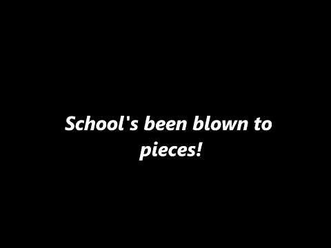 Alice Cooper - School's Out [Lyrics] [HD]