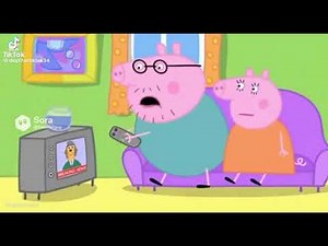 Peppa Pig Gets Grounded Season 3