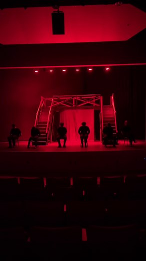 Introducing Cell Block Tango: A Chicago Musical Performance