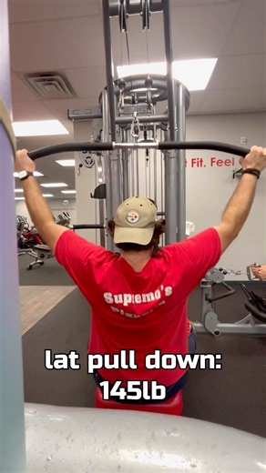 just another day grinding. pullday feelin good #gym #pullday #fyp #simracing #fypageシ