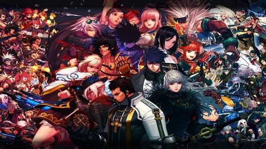 DNF·地下城与勇士【全职业觉醒技能】