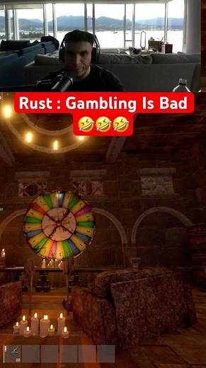 INSANE Rust Highlights : 2M SCRAPS WIN!