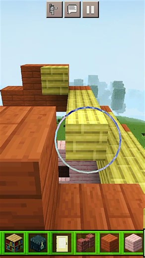 LOKI CRAFT HOME 🏡 #lokicraft #gaming