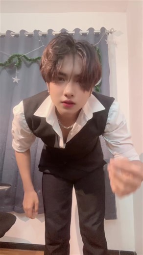 Join the Felix Dance Challenge This Tuesday!