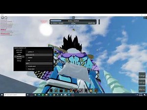 stand upright script | v2 showcase!