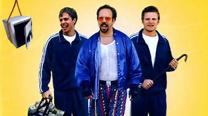 Safe Men (2019)– Download APP to Enjoy Now!