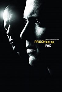 Prison Break S02E01 נמלטים עונה 2 פרק 1 לצפייה ישירה