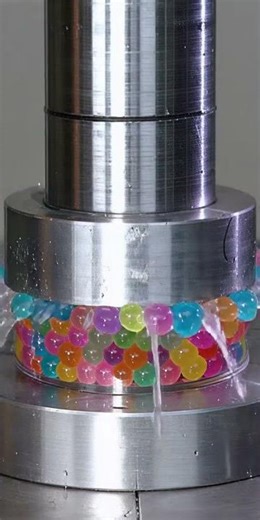 Rainbow Chalk Explosion 🌈💥