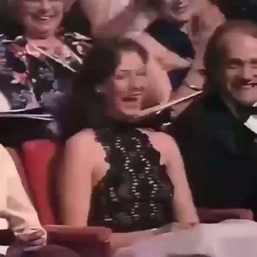 That time Muhammad Ali challenged Rocky. 😅🥊 (🎥: Twitter/timelesssports_) | theScore