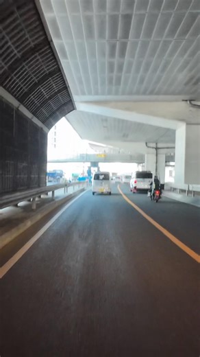 POV Drive Tokyo 🇯🇵 | Route 20 Koshu Kaido