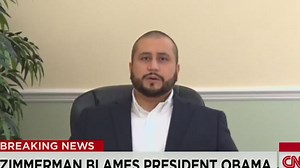 George Zimmerman to auction gun