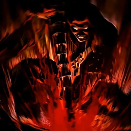 Guts almost got him 🔥 | Berserk Anime Edit | #berserk #guts #berserk1997