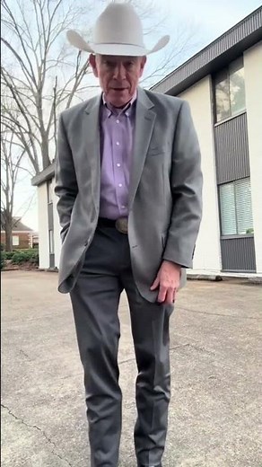 You heard it here first - Dan Post Boots is the best! #StepIntoDanPost #FitCheck #CowboyBoots