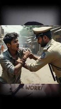 Maharashtra Police vs Indian Army🚨. CSD Truck Set on Fire?😡 🔥 #Shorts