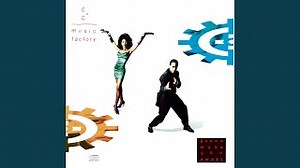 C C Music Factory - Let's Get Funkee