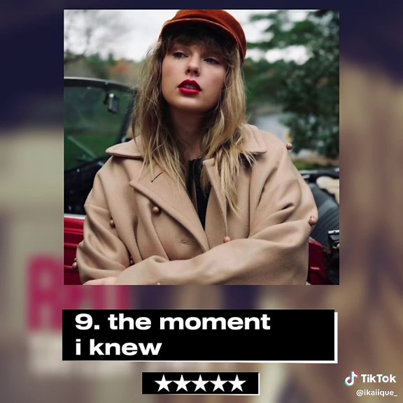 red (2012) - ranking || #taylorswift #alltoowell #22 #weareneverevergettingbacktogether #red #2012 #2010s #country #pop #dance #nostalgia #songedits #ranking #music #song #fyp #foryou