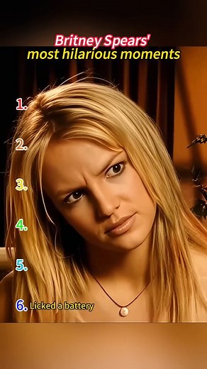 21K views · 1.4K reactions | Britney Spears hilarious moments  #BritneySpears #britney #meme #memes | It's Britney Meme | Facebook