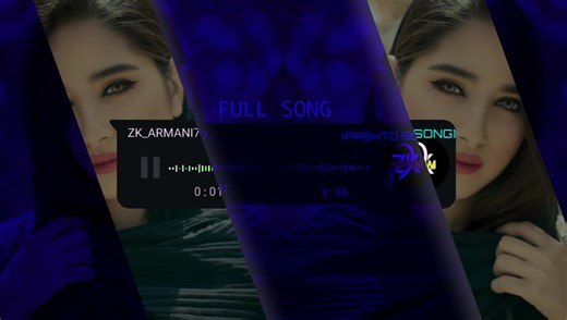 Latest Pashto Music Hits: Part 34 Collection