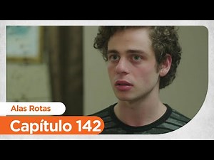 Alas Rotas | Kanatsiz Kuslar - Chapter 142