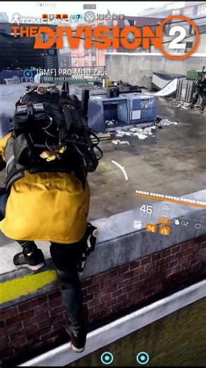 The TINKERER VECTOR BUILDS just hit different...