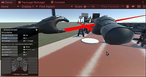 Basic Hand Animations