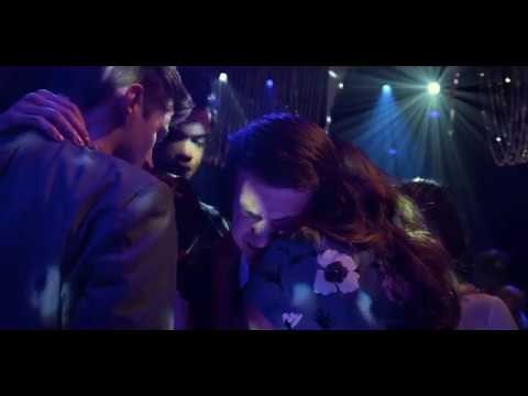 13 Reasons Why 2x13 - Clay and his friends Hug Scene (1080p)