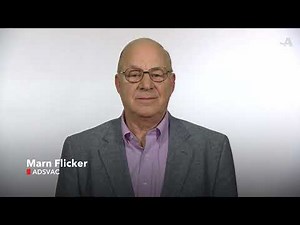 AARP Driver Safety Volunteer Story - Marn Flicker