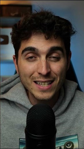 How would you react in space?