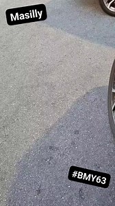 12K views · 80 reactions | Masilly #BMY63 double parked without...